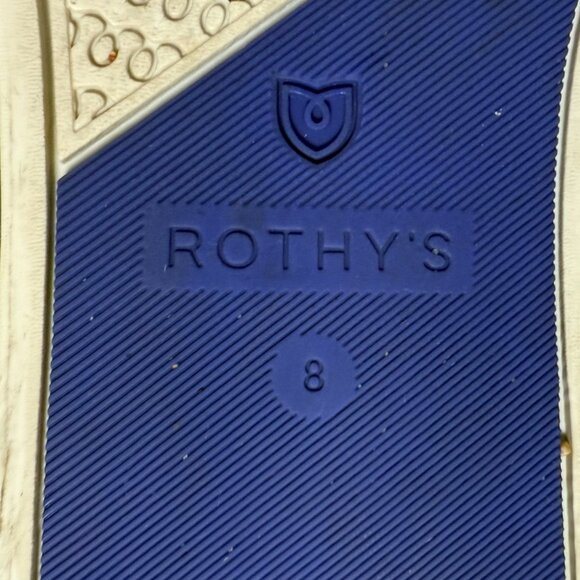 Rothy's The Original Slip On Sneaker - Picture 11 of 11